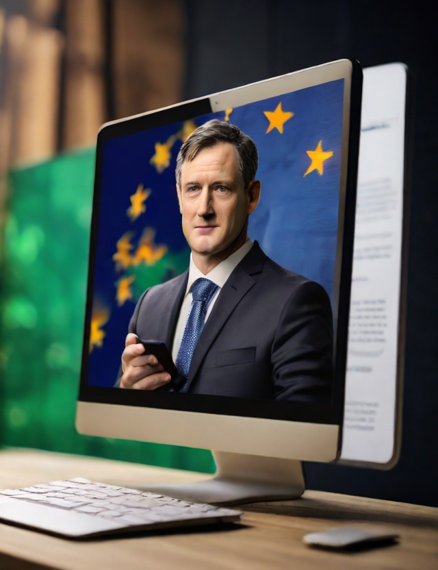 OpenAI Adapts to EU Data Privacy Regulations with Strategic Shift to Irish Entity
