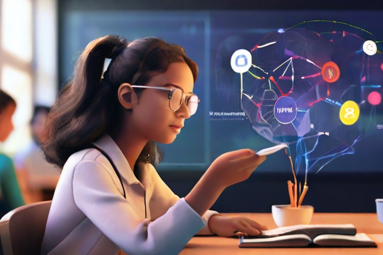 Exploring the Potential of AI in Enhancing Educational Engagement and Motivation