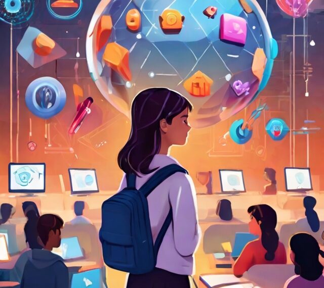 Emerging Role of AI in Education: Insights from the U.S. Department of Education Report